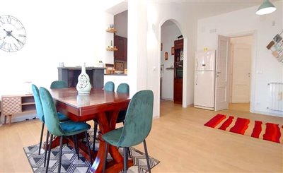 1 - Milazzo, House