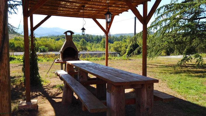 Image No.21-15 Bed Country House for sale