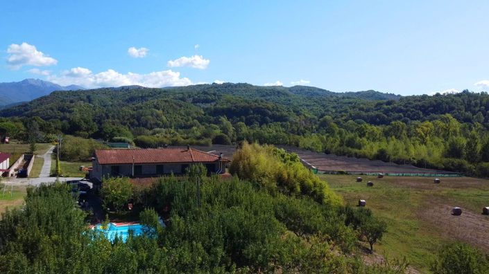 Image No.3-15 Bed Country House for sale