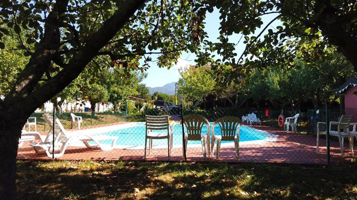 Image No.5-15 Bed Country House for sale