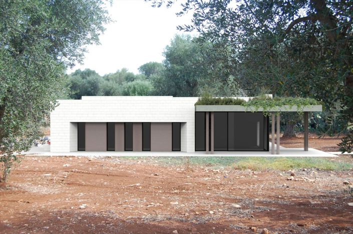 Image No.2-3 Bed House for sale