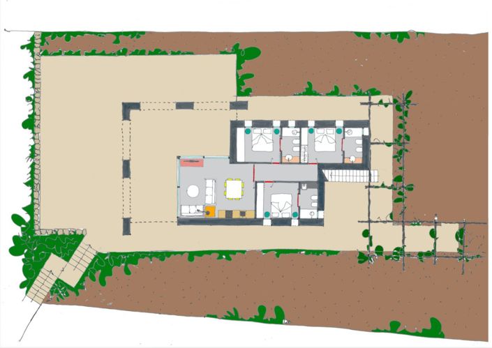 Image No.4-3 Bed House for sale