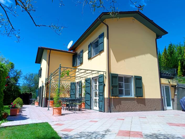 Image No.8-3 Bed House/Villa for sale
