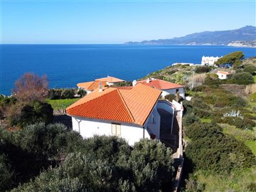 1 - Magomadas, House