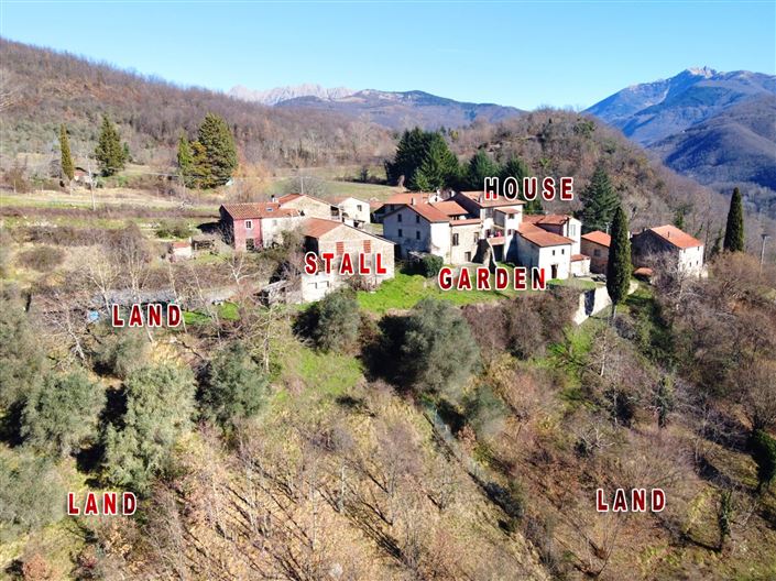 Image No.16-5 Bed Country House for sale