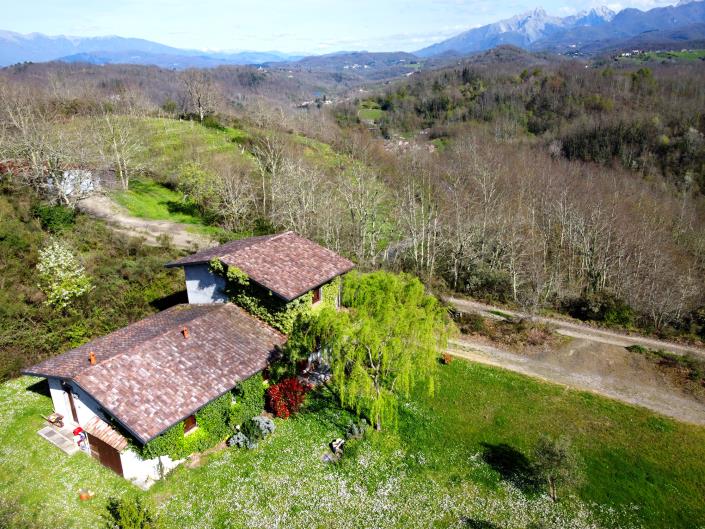 Image No.3-4 Bed Country House for sale