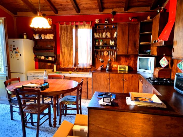 Image No.21-4 Bed Country House for sale