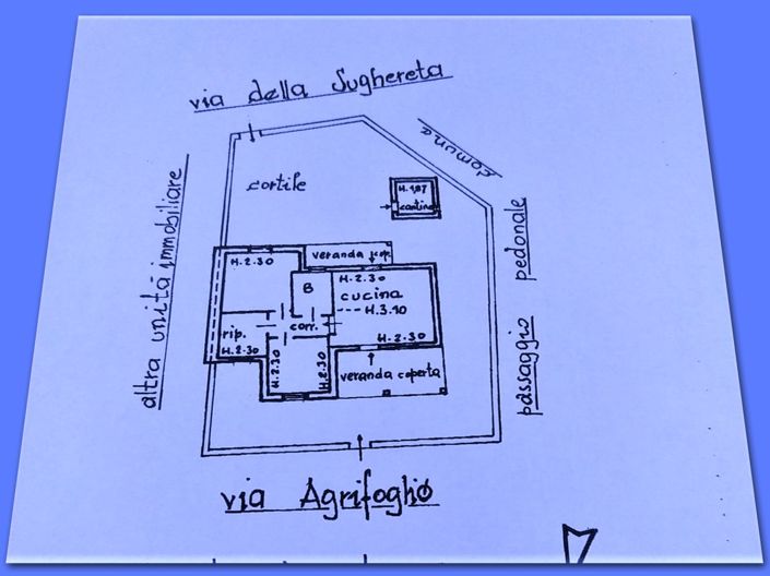 Image No.24-3 Bed House for sale