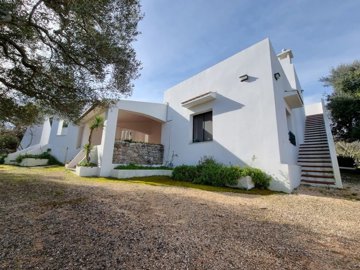 1 - Ostuni, Maison