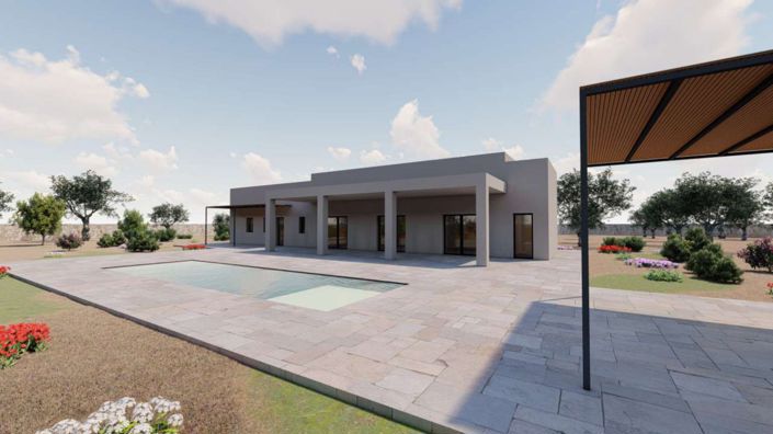 Image No.3-2 Bed House for sale