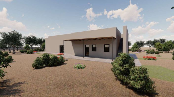 Image No.4-2 Bed House for sale