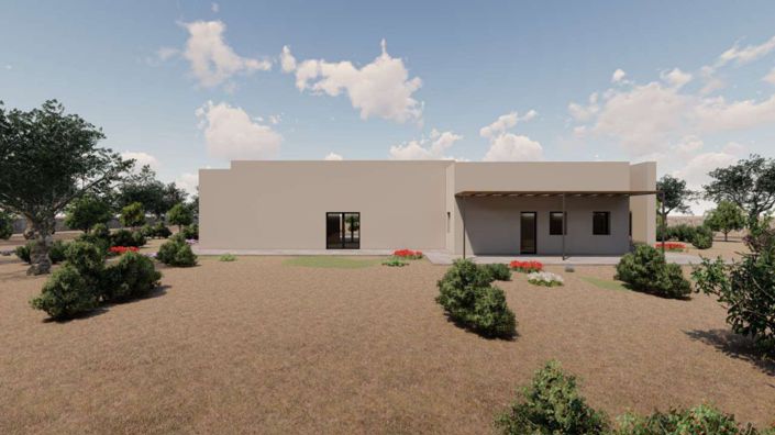 Image No.5-2 Bed House for sale