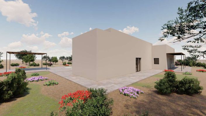 Image No.6-2 Bed House for sale