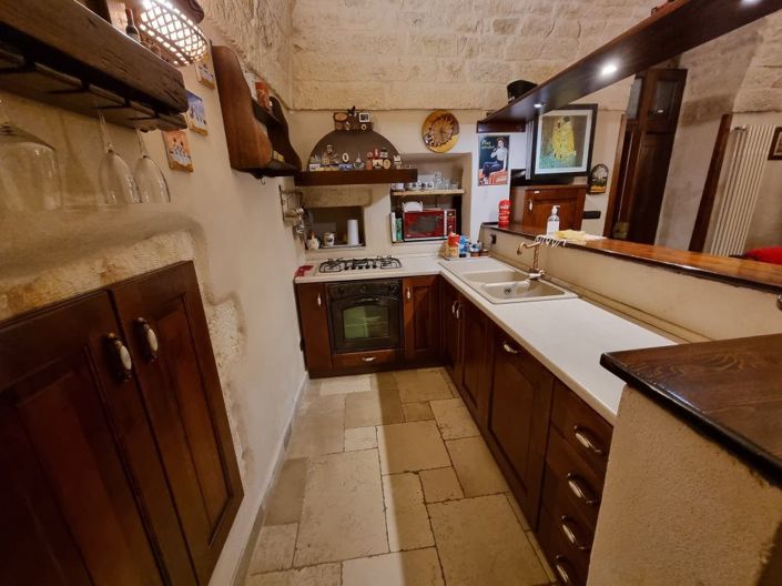 Image No.5-1 Bed House for sale