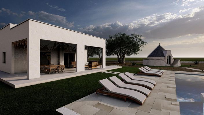 Image No.29-3 Bed House for sale