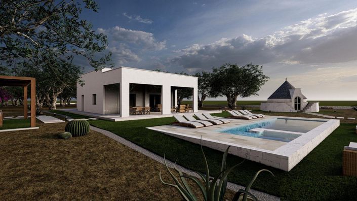 Image No.3-3 Bed House for sale