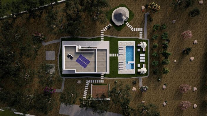 Image No.30-3 Bed House for sale