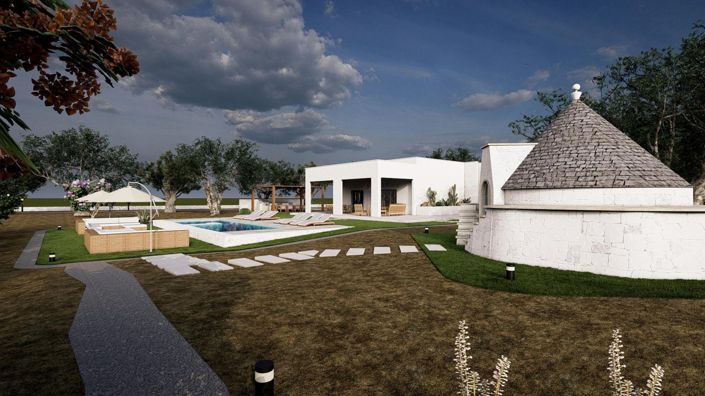 Image No.5-3 Bed House for sale