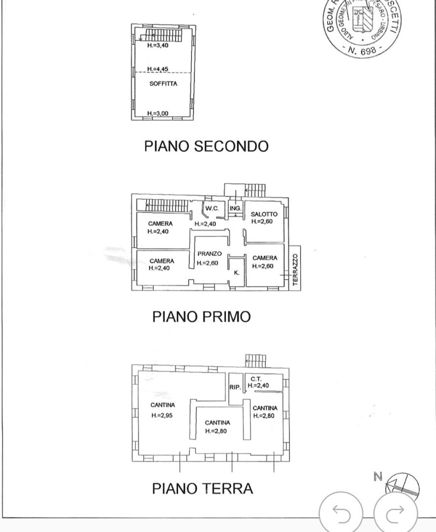 Image No.18-5 Bed Country House for sale