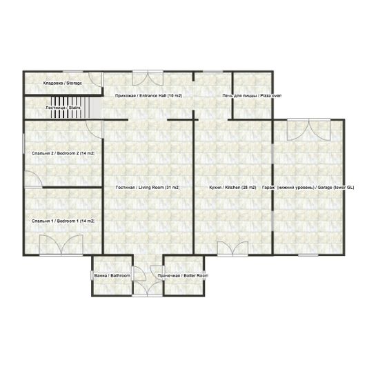 Image No.20-4 Bed House for sale