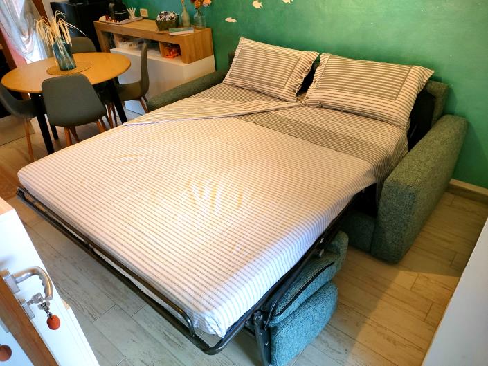 Image No.12-1 Bed Apartment for sale