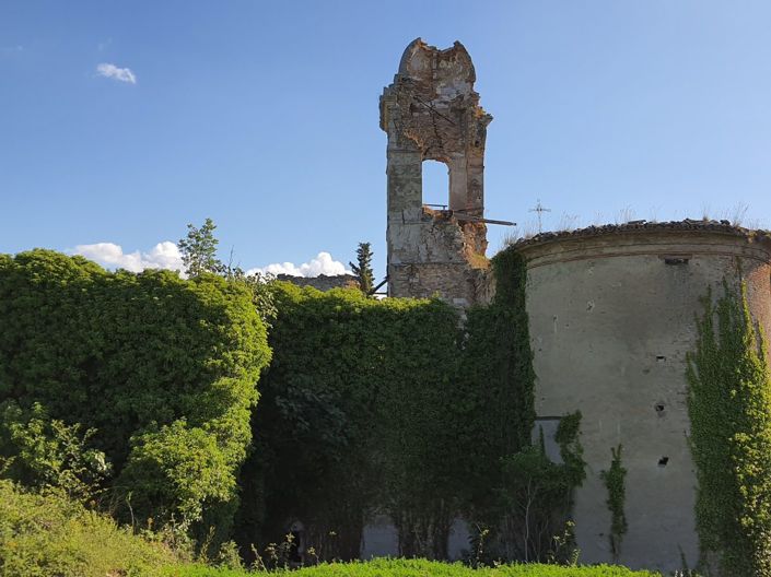 Image No.8-10 Bed Country House for sale