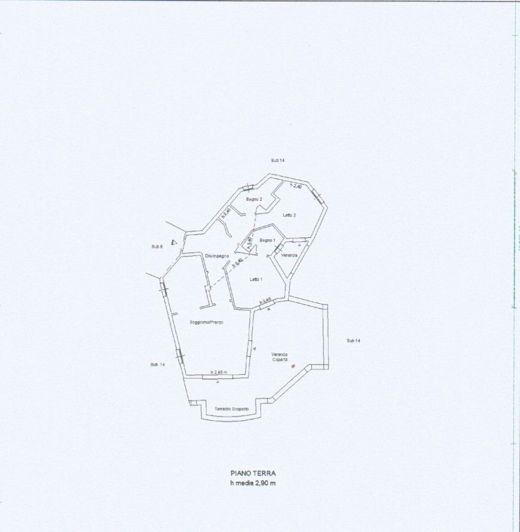 Image No.22-4 Bed House for sale