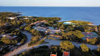 1 - Stintino, Apartment