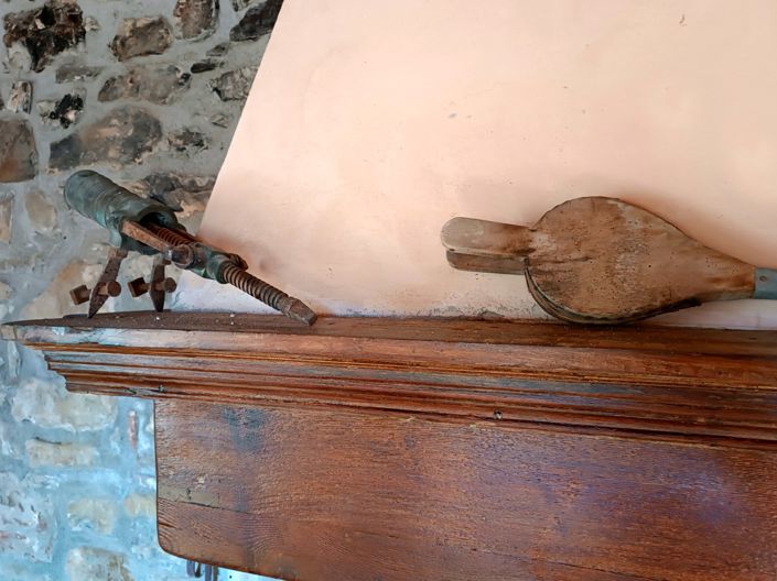 Image No.12-Maison de 4 chambres à vendre à Sillano