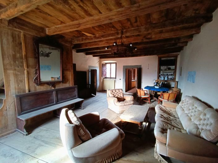 Image No.16-Maison de 4 chambres à vendre à Sillano