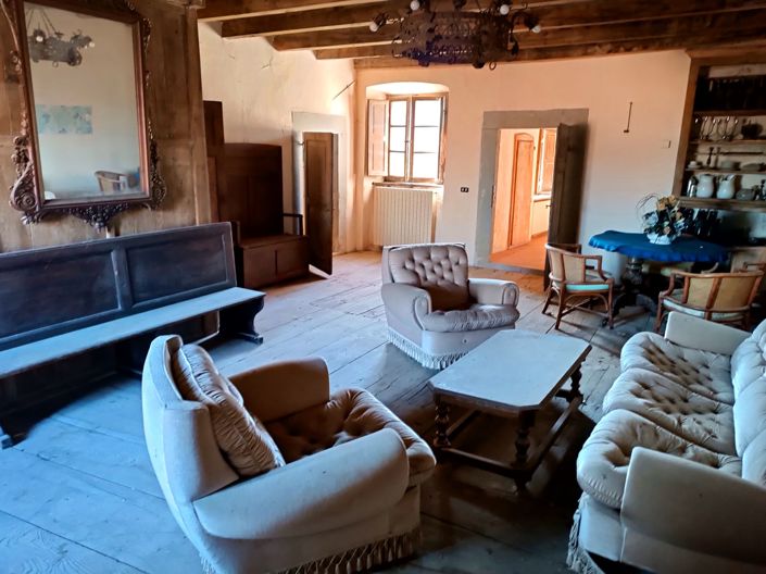 Image No.17-Maison de 4 chambres à vendre à Sillano