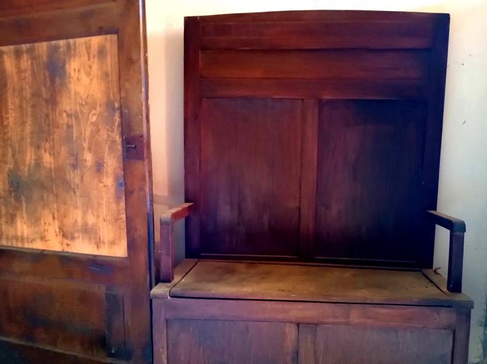 Image No.20-Maison de 4 chambres à vendre à Sillano