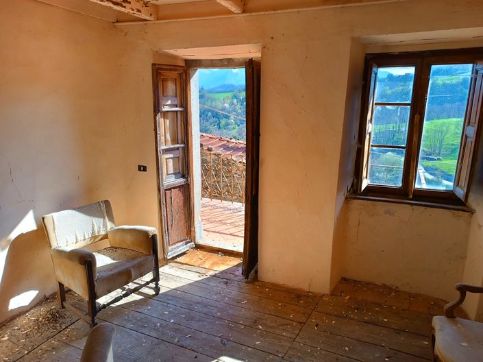 Image No.25-Maison de 4 chambres à vendre à Sillano