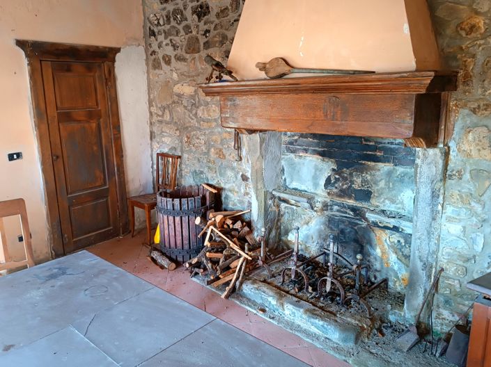 Image No.9-Maison de 4 chambres à vendre à Sillano