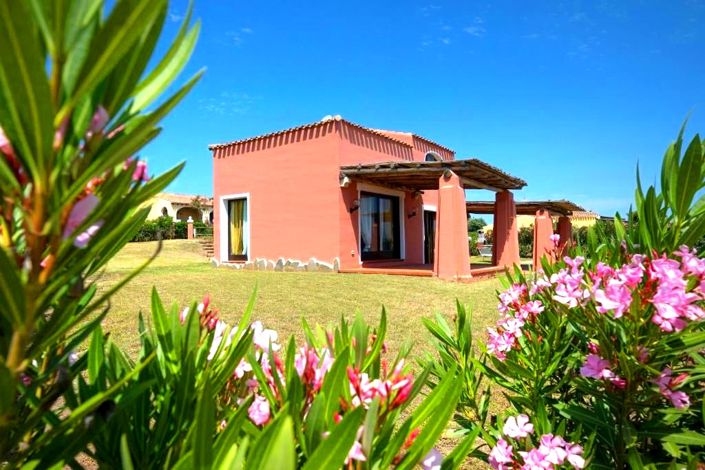 Image No.2-Maison de 3 chambres à vendre à Stintino