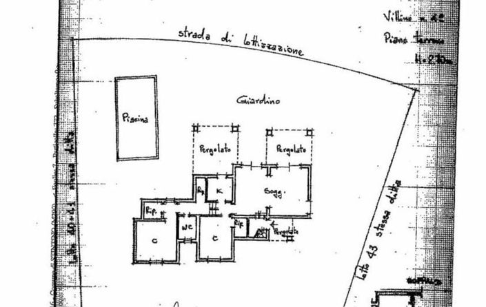 Image No.25-Maison de 3 chambres à vendre à Stintino