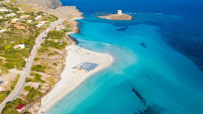 Image No.28-Maison de 3 chambres à vendre à Stintino