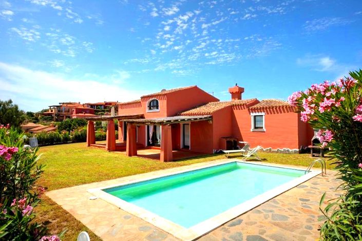 Image No.4-Maison de 3 chambres à vendre à Stintino