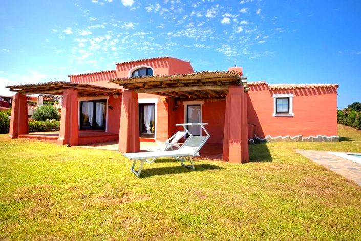 Image No.6-Maison de 3 chambres à vendre à Stintino