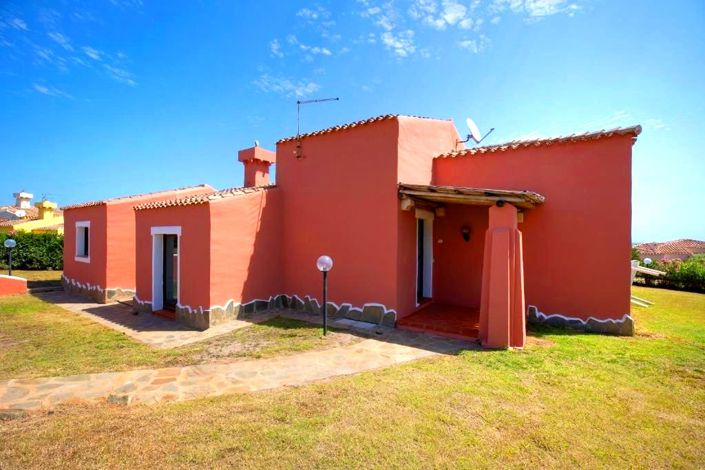 Image No.7-Maison de 3 chambres à vendre à Stintino