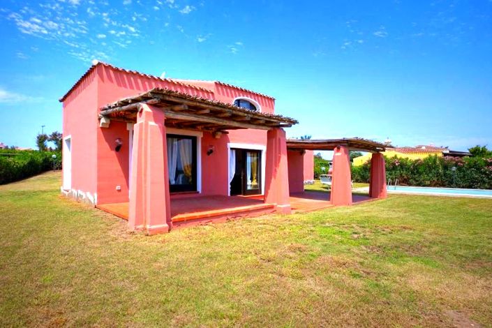 Image No.8-Maison de 3 chambres à vendre à Stintino