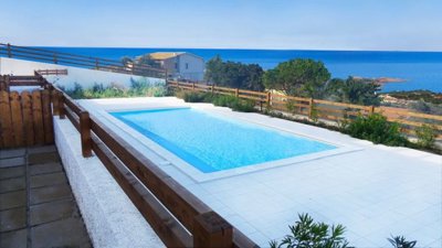 1 - Sassari, Apartment