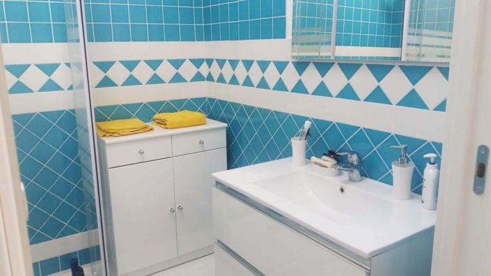 Image No.17-1 Bed Apartment for sale