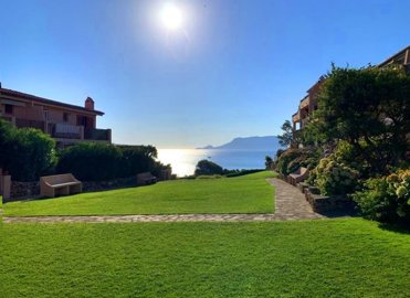 1 - Golfo Aranci, Apartment