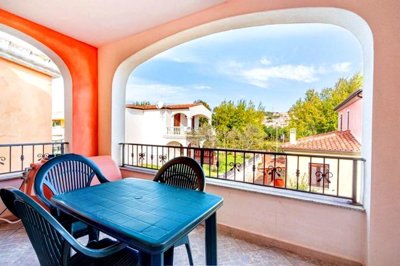 1 - Posada, Apartment