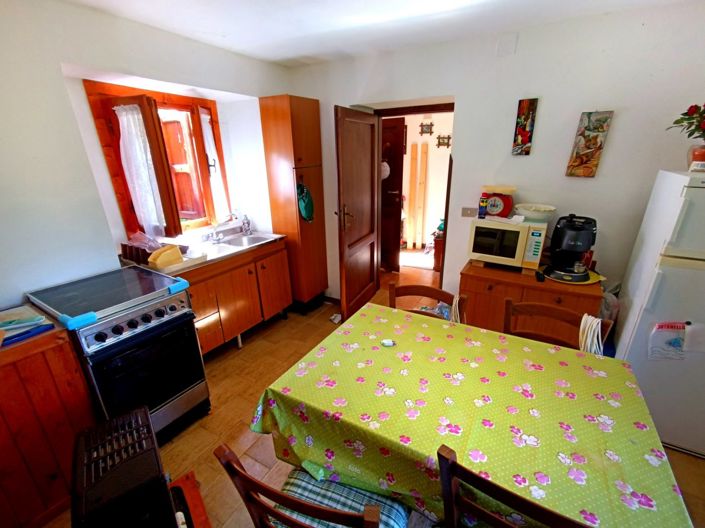 Image No.16-Maison de 3 chambres à vendre à Vagli Sotto