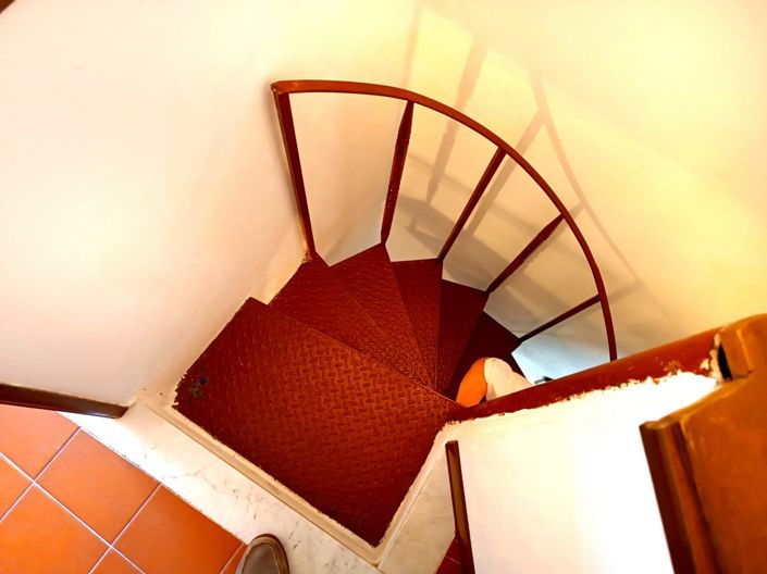 Image No.24-Maison de 3 chambres à vendre à Vagli Sotto