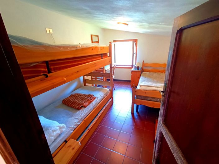 Image No.27-Maison de 3 chambres à vendre à Vagli Sotto