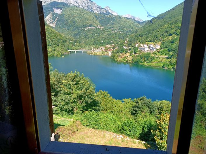 Image No.28-Maison de 3 chambres à vendre à Vagli Sotto