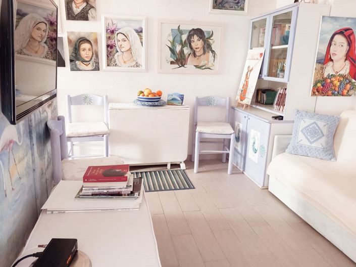 Image No.12-1 Bed Apartment for sale